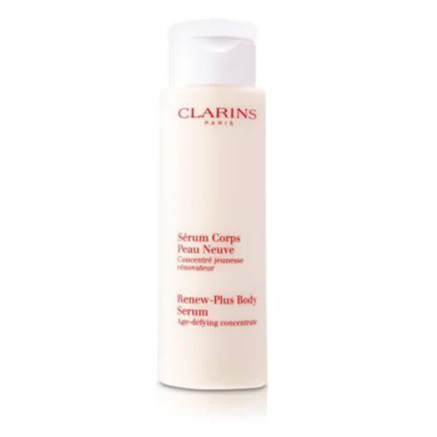 Clarins cosmetics 3380810205312商品第2张图片规格展示