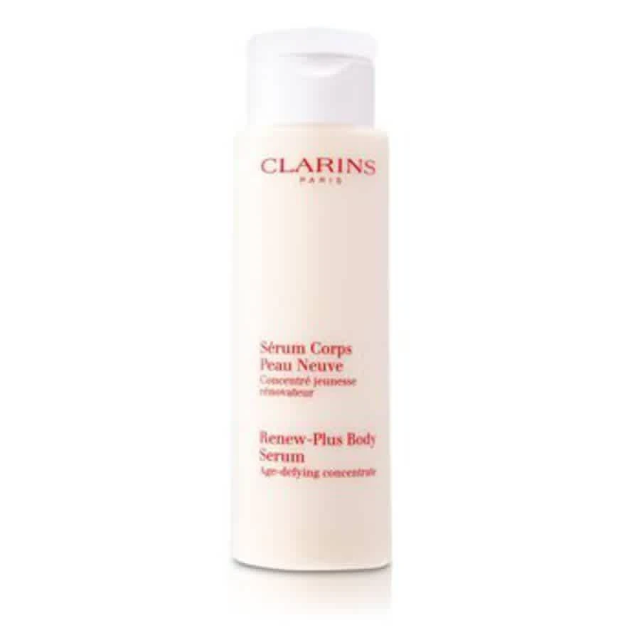 商品Clarins|Clarins cosmetics 3380810205312,价格¥239,第2张图片详细描述