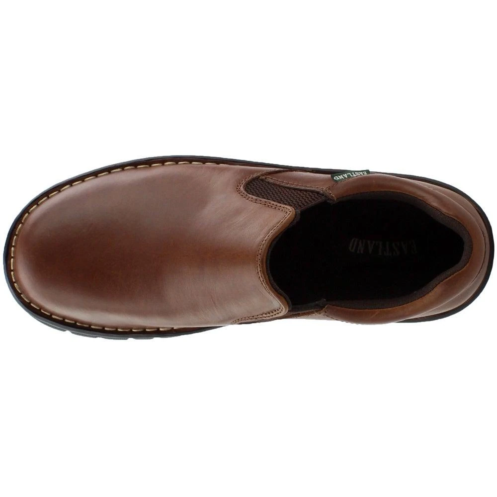 Newport Slip On Plain Toe Dress Shoes 商品