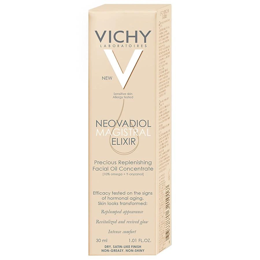 商品Vichy|Neovadiol Elixir Precious Replenishing Facial Oil Concentrate,价格¥449,第2张图片详细描述
