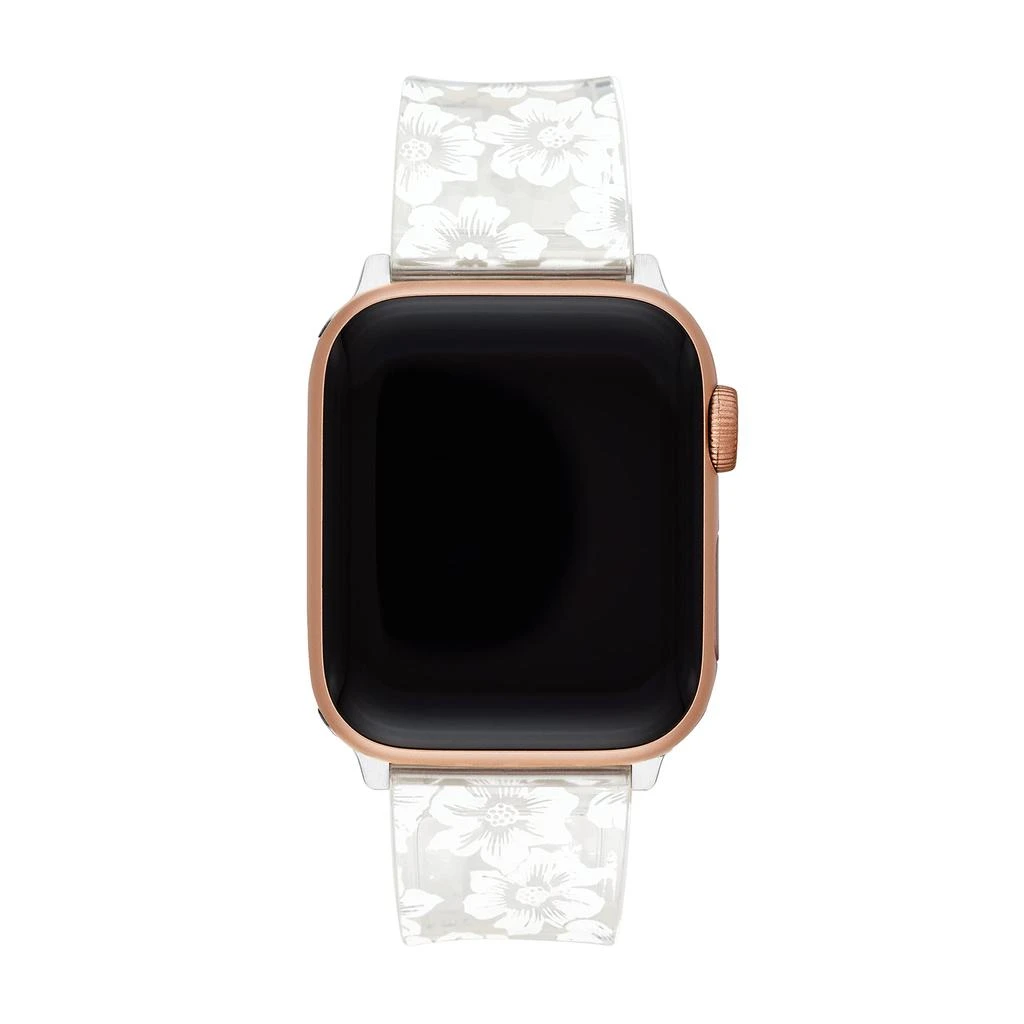 商品Kate Spade|Jelly Bands for 38/40 mm Apple Watch® - KSS0107,价格¥493,第2张图片详细描述