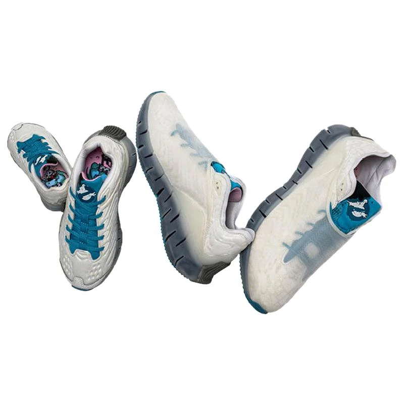 Reebok Ghostbusters Zig Kinetica - Boys' Grade School 商品