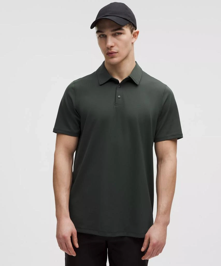 Men's ShowZero™ Classic-Fit Polo Shirt 商品
