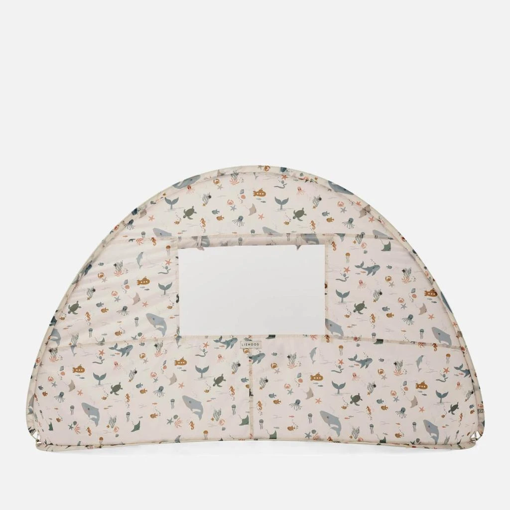 商品Liewood|Liewood Cassie Pop Up Tent - Sea Creature/Sandy,价格¥419,第3张图片详细描述