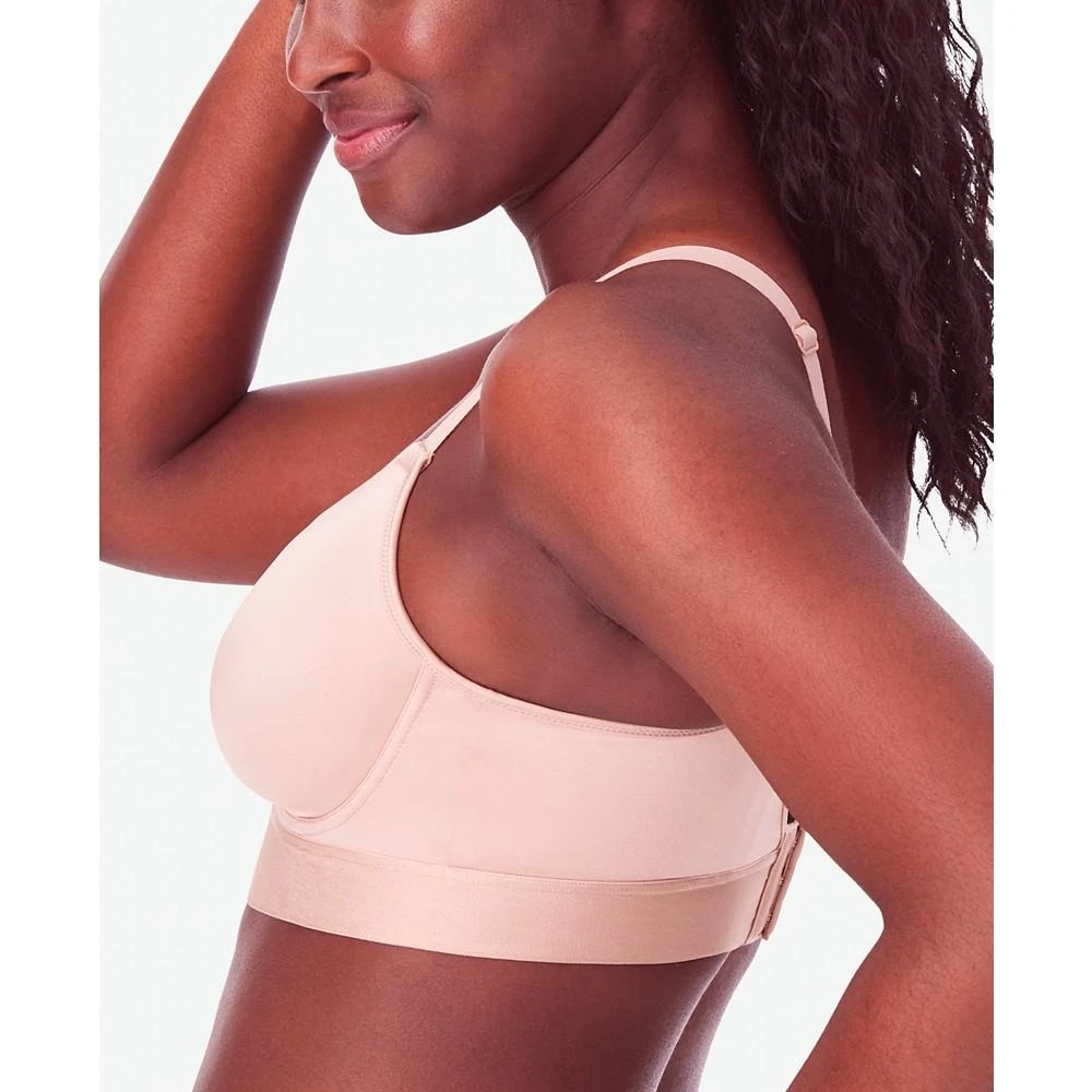 商品Bali|Women's One Smooth U® Bounce Control Underwire Bra DF3456,价格¥181,第4张图片详细描述
