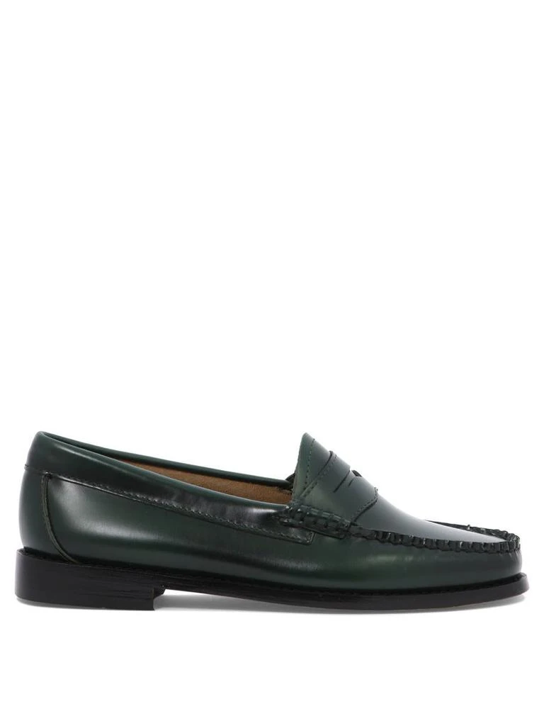 商品G.H. Bass|G.H. Bass "Weejuns Penny" Loafers,价格¥1209,第1张图片