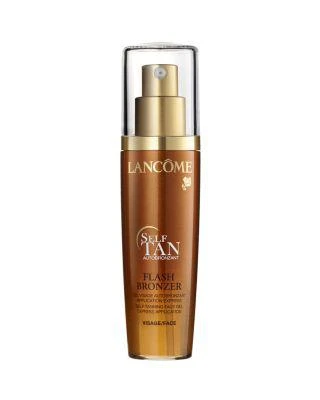 商品Lancôme|Flash Bronzer Self-Tanning Face Gel, Express Application,价格¥314,第1张图片