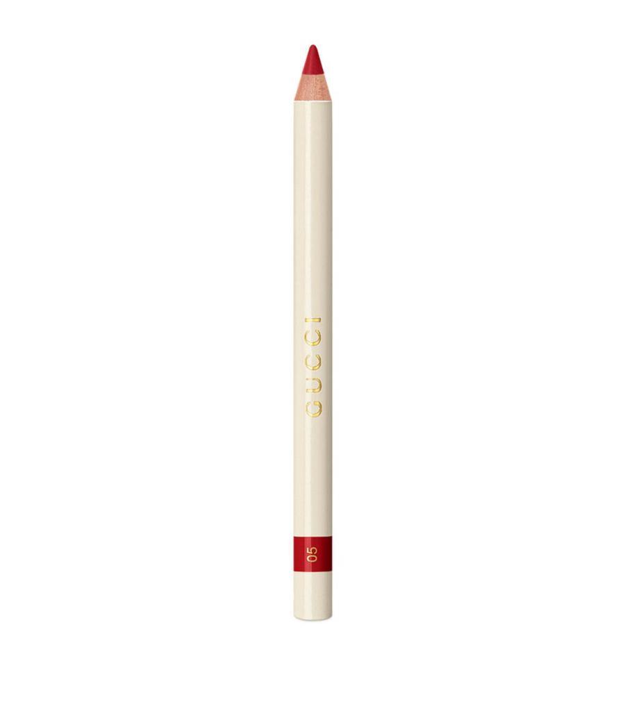 商品Gucci|Crayon Contour Des Lèvres Lip Liner,价格¥218,第1张图片