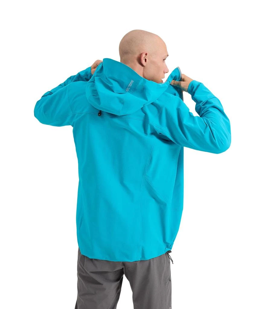 商品Arc'teryx|Gamma Hoody,价格¥1968,第2张图片详细描述