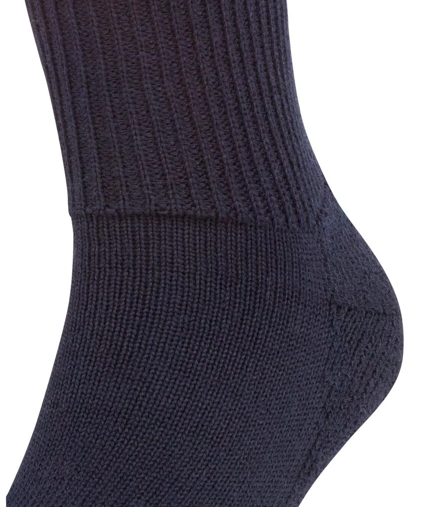 商品FALKE|Shadow Mid-Calf Socks,价格¥226,第2张图片详细描述