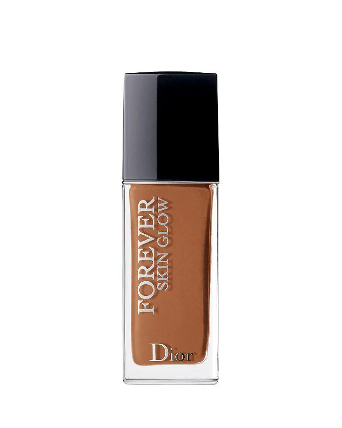 商品Dior|Forever Skin Glow Foundation SPF 35,价格¥386,第1张图片