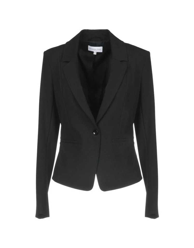 商品PATRIZIA|Blazer,价格¥1976,第1张图片