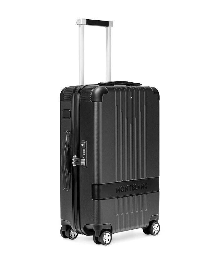 #MY4810 Cabin Compact Trolley Suitcase 商品