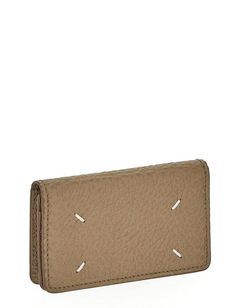 商品MAISON MARGIELA|Maison Margiela Four Stitches Card Holder,价格¥2622,第2张图片详细描述