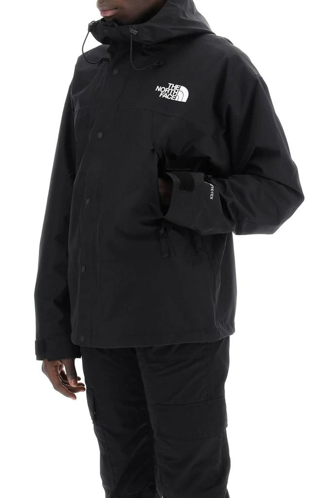 商品The North Face|mountain gore-tex jacket,价格¥2186,第4张图片详细描述