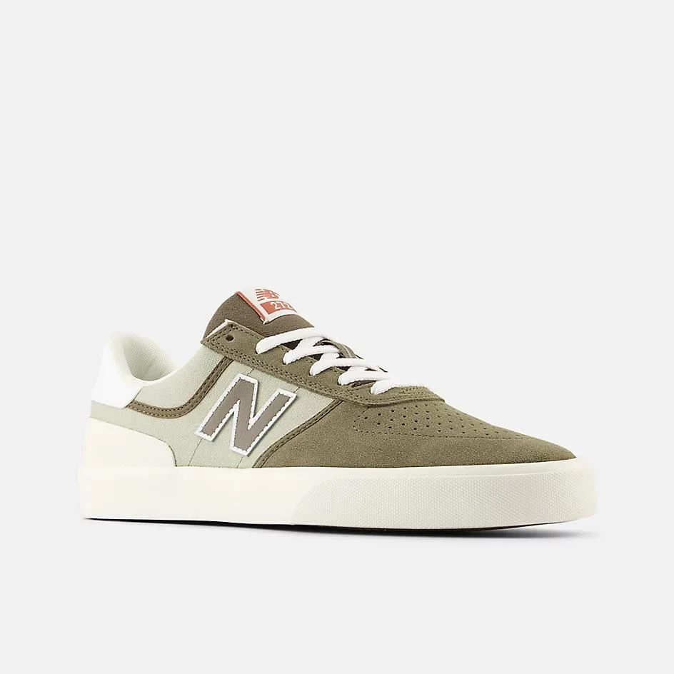 商品New Balance|NB Numeric 272,价格¥329,第2张图片详细描述