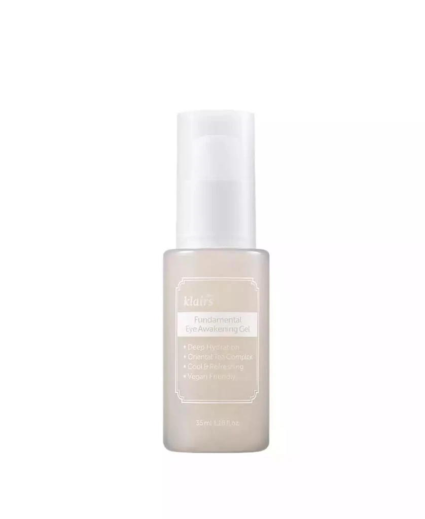 商品Klairs|Fundamental Eye Awakening Gel, 1.18 oz.,价格¥188,第1张图片