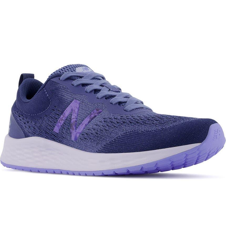 商品New Balance|Fresh Foam Arishiv3 Running Shoe,价格¥433,第1张图片