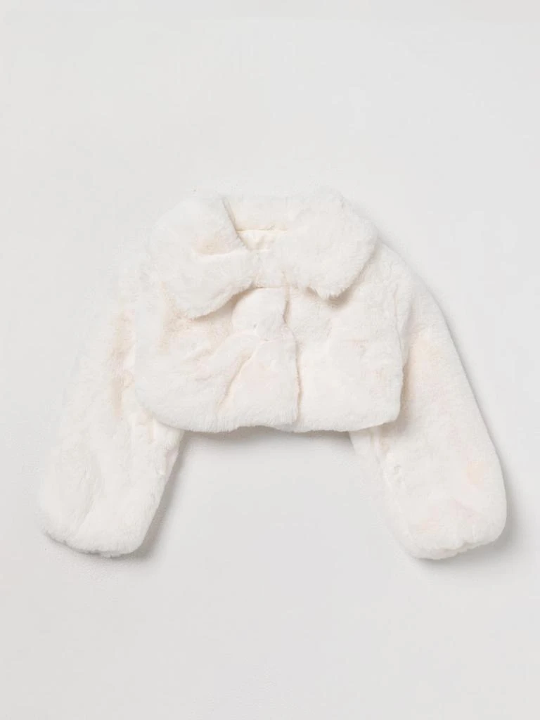 商品MONNALISA|Blazer kids Monnalisa,价格¥1383,第1张图片