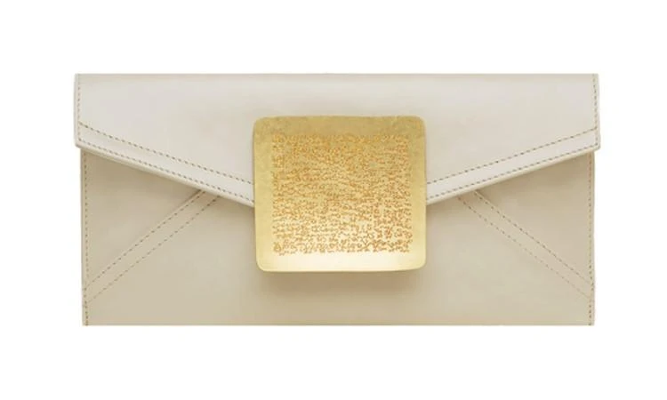 商品Dareen Hakim Collection|手拿包,价格¥1768,第1张图片