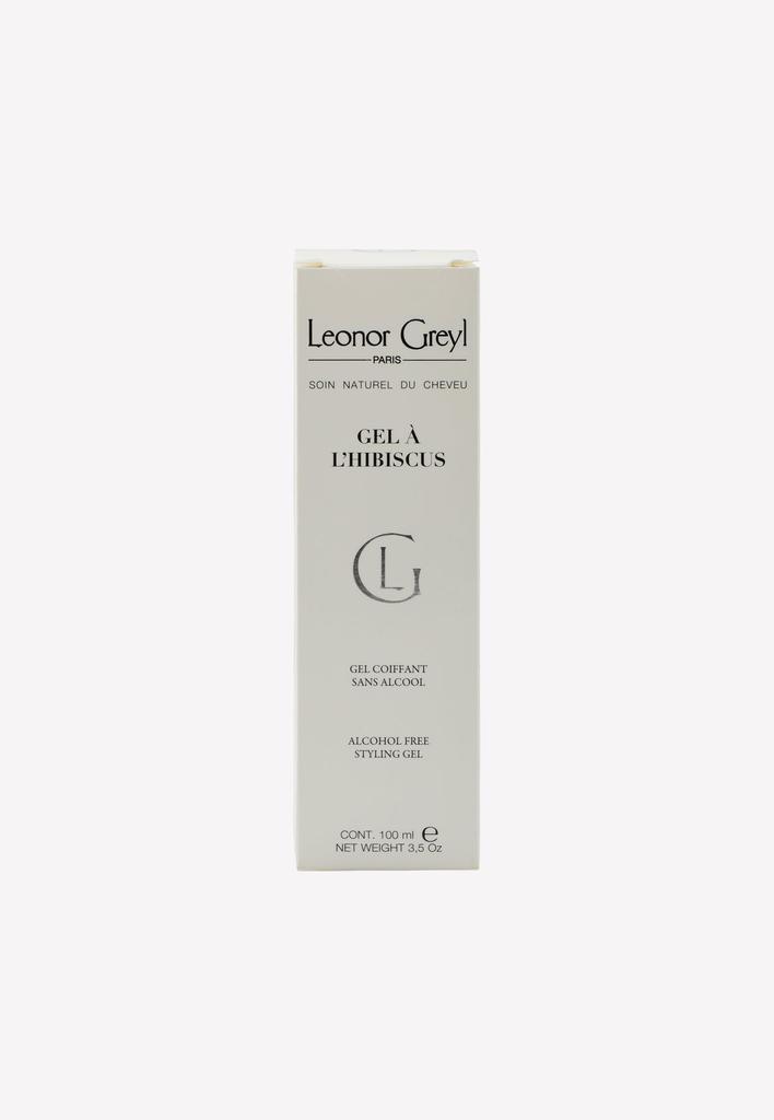 商品Leonor Greyl|Gel à l’hibiscus - 100 ml,价格¥258,第5张图片详细描述
