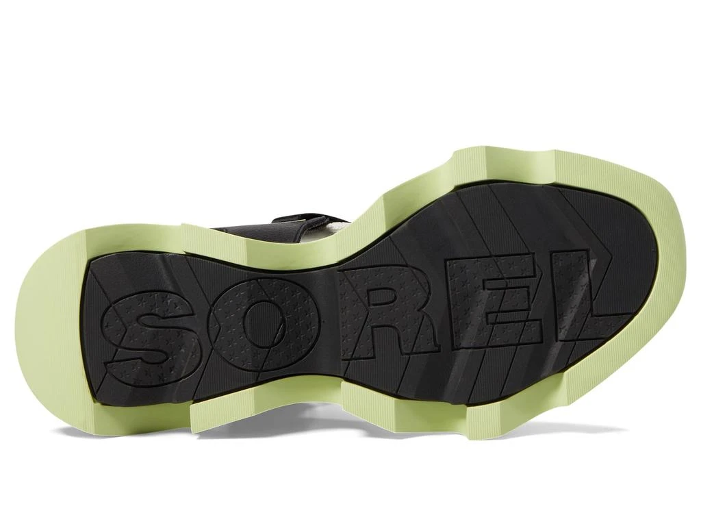 商品SOREL|Kinetic™ Impact Y-Strap High Sandal,价格¥618,第3张图片详细描述