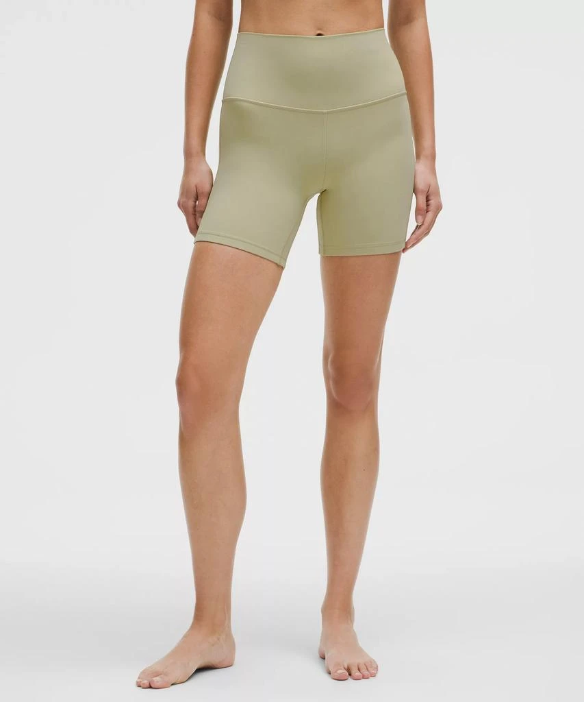 lululemon Align™ High-Rise Short 6" 商品