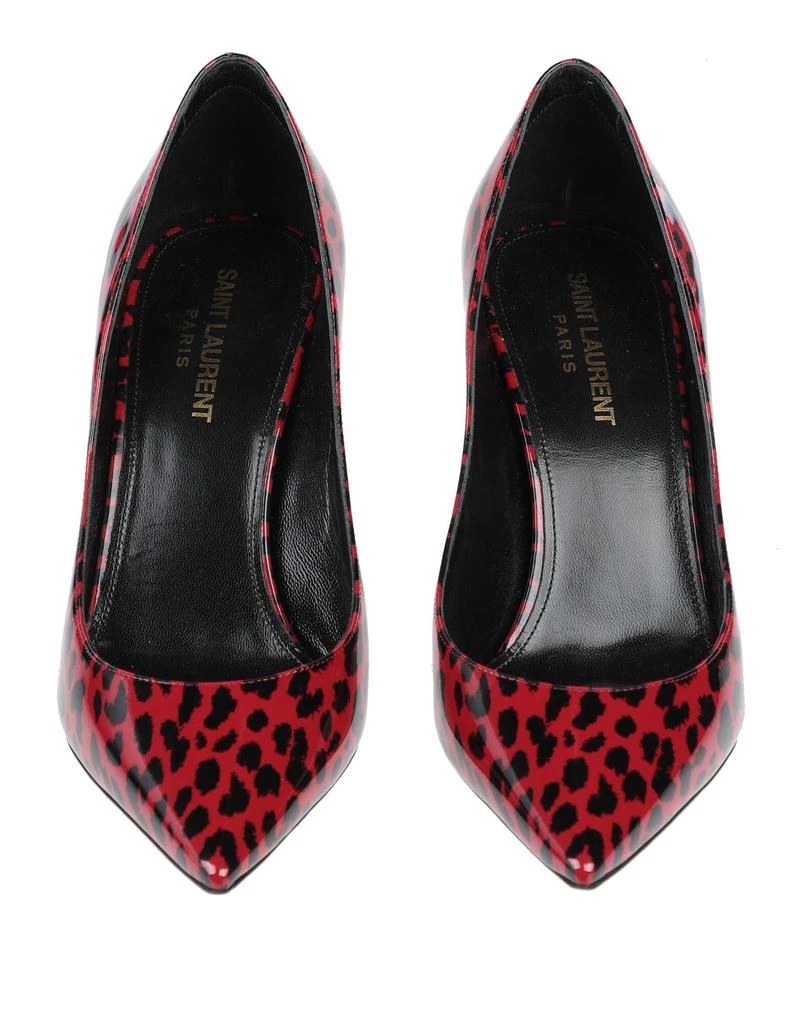 商品Yves Saint Laurent|Pump,价格¥4970,第4张图片详细描述