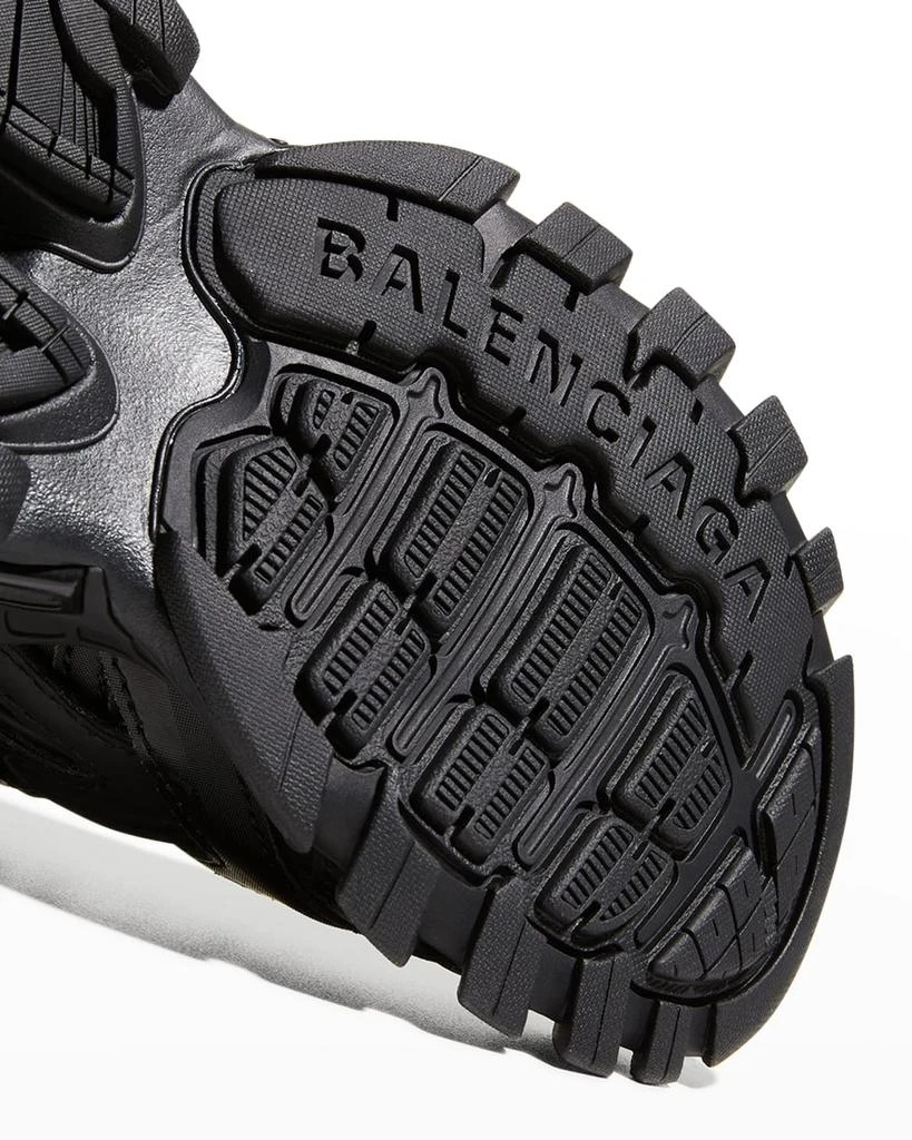 商品Balenciaga|Kid's Track 2 Caged Trainer Sneakers, Baby/Toddler/Kids,价格¥4273,第4张图片详细描述