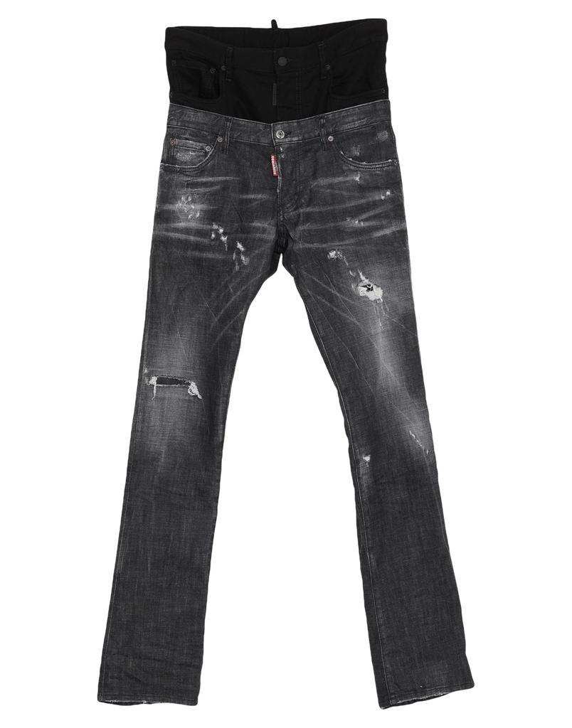 商品DSQUARED2|Denim pants,价格¥3950,第1张图片