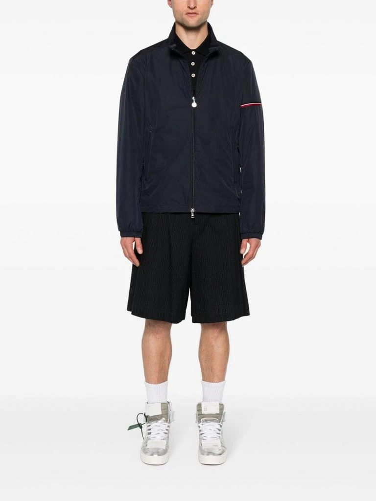 商品Moncler|MONCLER - Ruinette Lightweight Jacket,价格¥5845,第3张图片详细描述