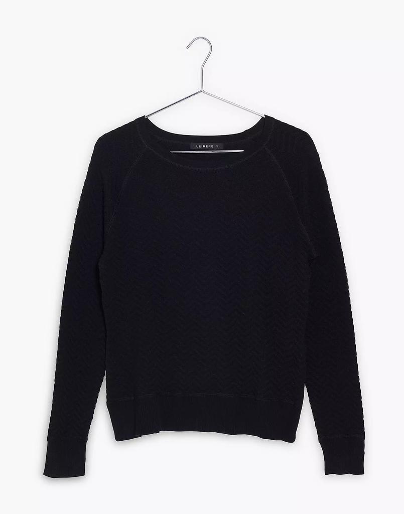 商品Madewell|LEIMERE Calabasas Sweatshirt,价格¥631,第6张图片详细描述