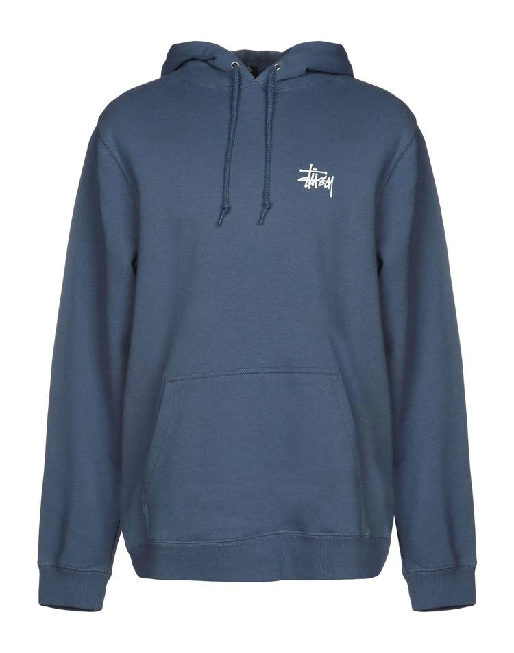 商品STUSSY|Hooded sweatshirt,价格¥913,第1张图片