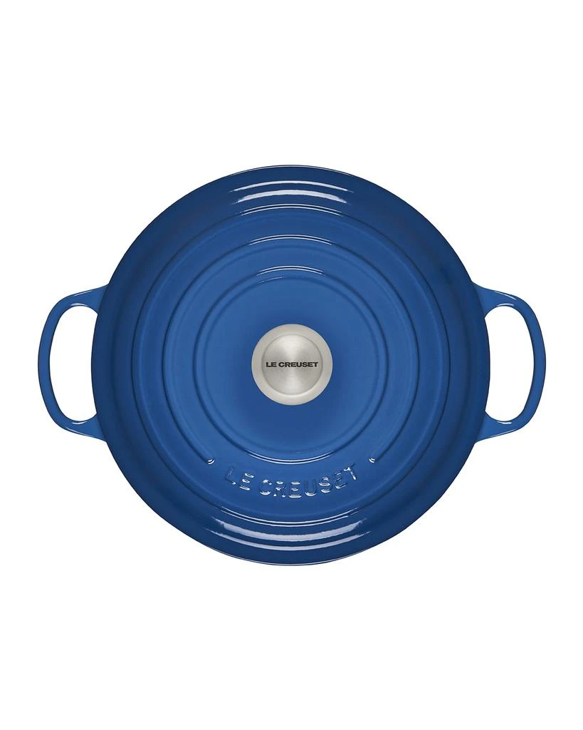 商品Le Creuset|Signature Round 7.25-Quart Dutch Oven,价格¥3516,第4张图片详细描述