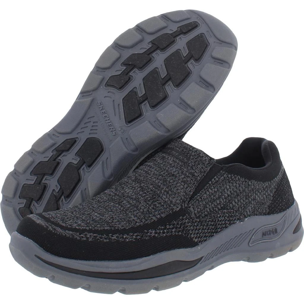 商品SKECHERS|Skechers Mens Togpath Walking Active Athletic and Training Shoes,价格¥490,第3张图片详细描述