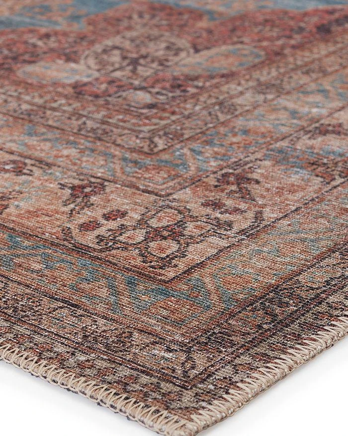 商品Kate Lester|Harman HBL08 Runner Area Rug, 2'6" x 10',价格¥3118,第3张图片详细描述