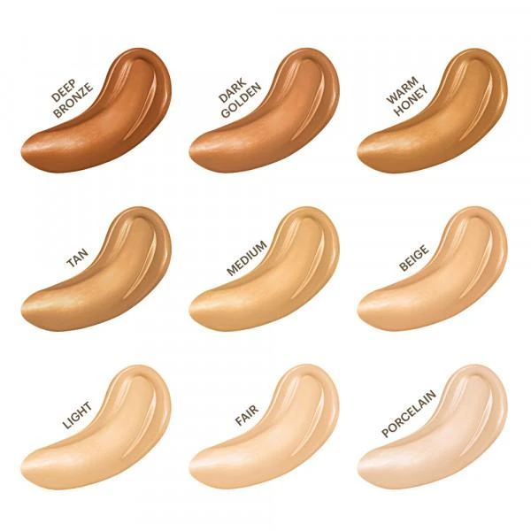 商品Becca Cosmetics|Aqua Luminous Perfecting Foundation,价格¥82,第2张图片详细描述