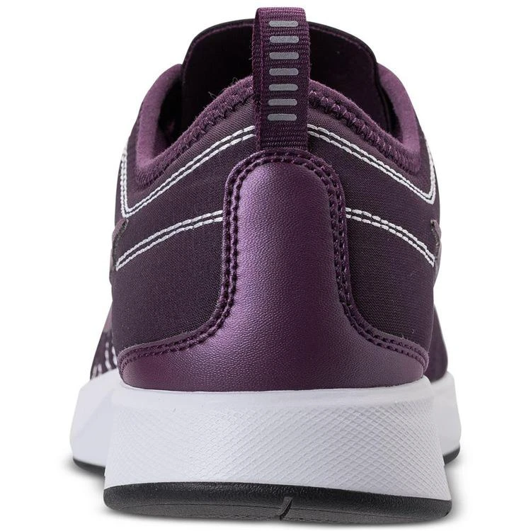 商品NIKE|Women's Dualtone Racer Premium Casual Sneakers from Finish Line,价格¥445,第5张图片详细描述