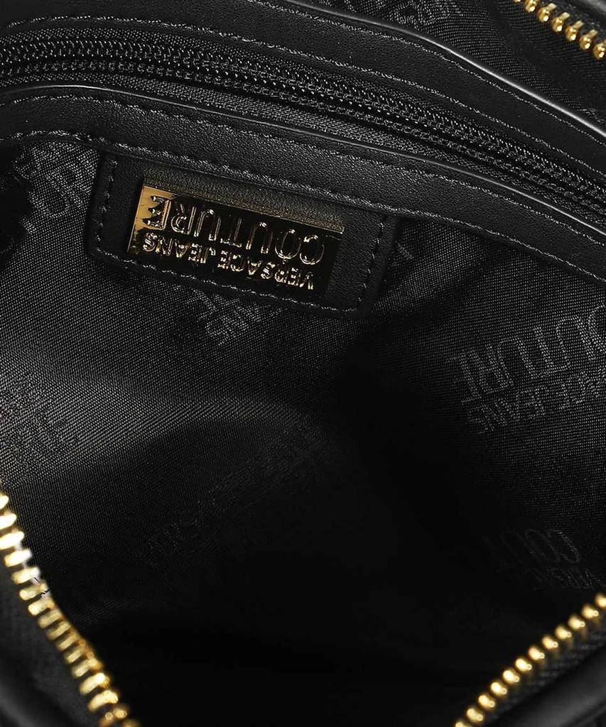 商品Versace|Versace Jeans Couture RANGE CRUNCHY Bag,价格¥1299,第3张图片详细描述