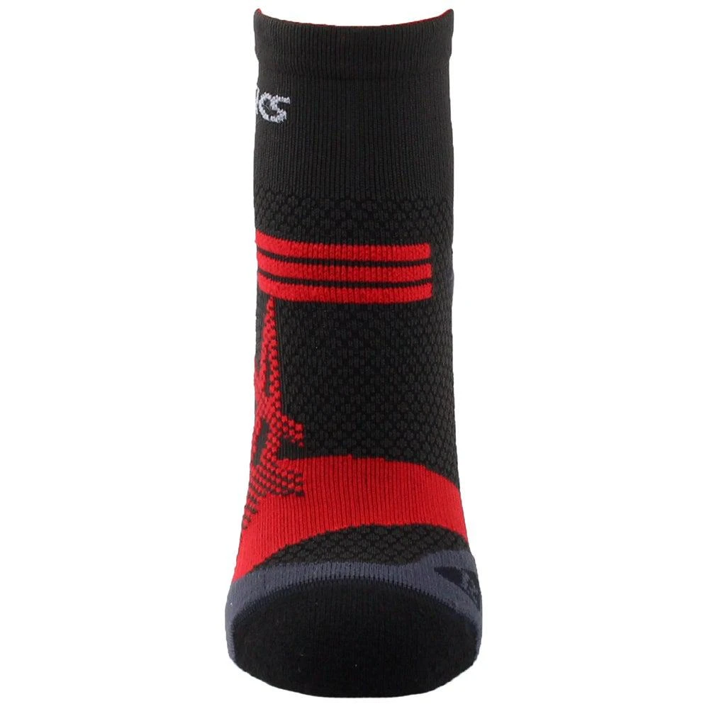 商品Asics|Kayano Quarter Socks,价格¥61,第4张图片详细描述