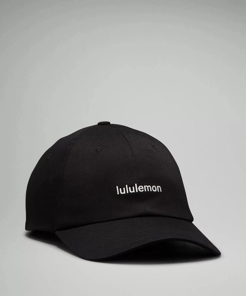 商品Lululemon|Classic Ball Cap *Wordmark,价格¥314,第1张图片