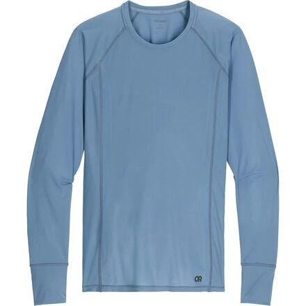 商品Outdoor Research|Echo Long-Sleeve T-Shirt - Women's,价格¥340,第5张图片详细描述