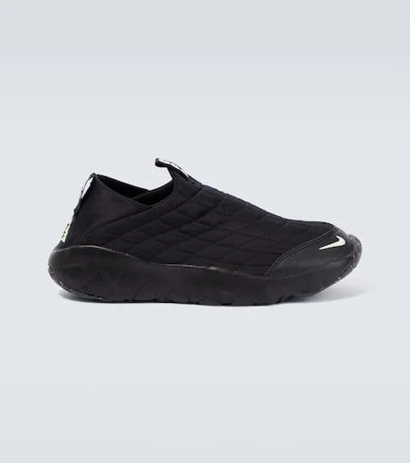 商品NIKE|Nike ACG Moc 3.5 sneakers,价格¥472,第1张图片
