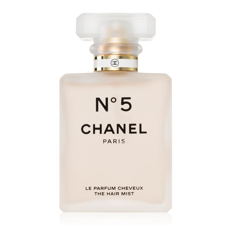 Chanel香奈儿 五号香氛发香雾35ml 2020新品商品第4张图片规格展示