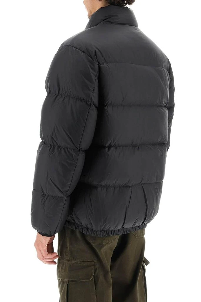 商品Gramicci|SHORT DOWN PADDED JACKET,价格¥1494,第4张图片详细描述