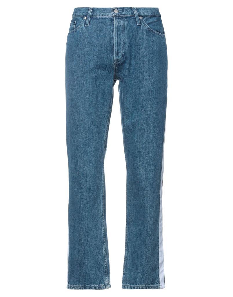 商品Calvin Klein|Denim pants,价格¥269,第1张图片