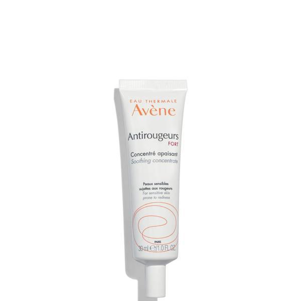 Avène Antirougeurs FORT Localised Redness Serum for Skin Prone to Redness 30ml商品第1张图片规格展示