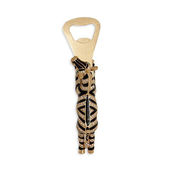 商品Joanna Buchanan|Zebra Bottle Opener,价格¥962,第1张图片