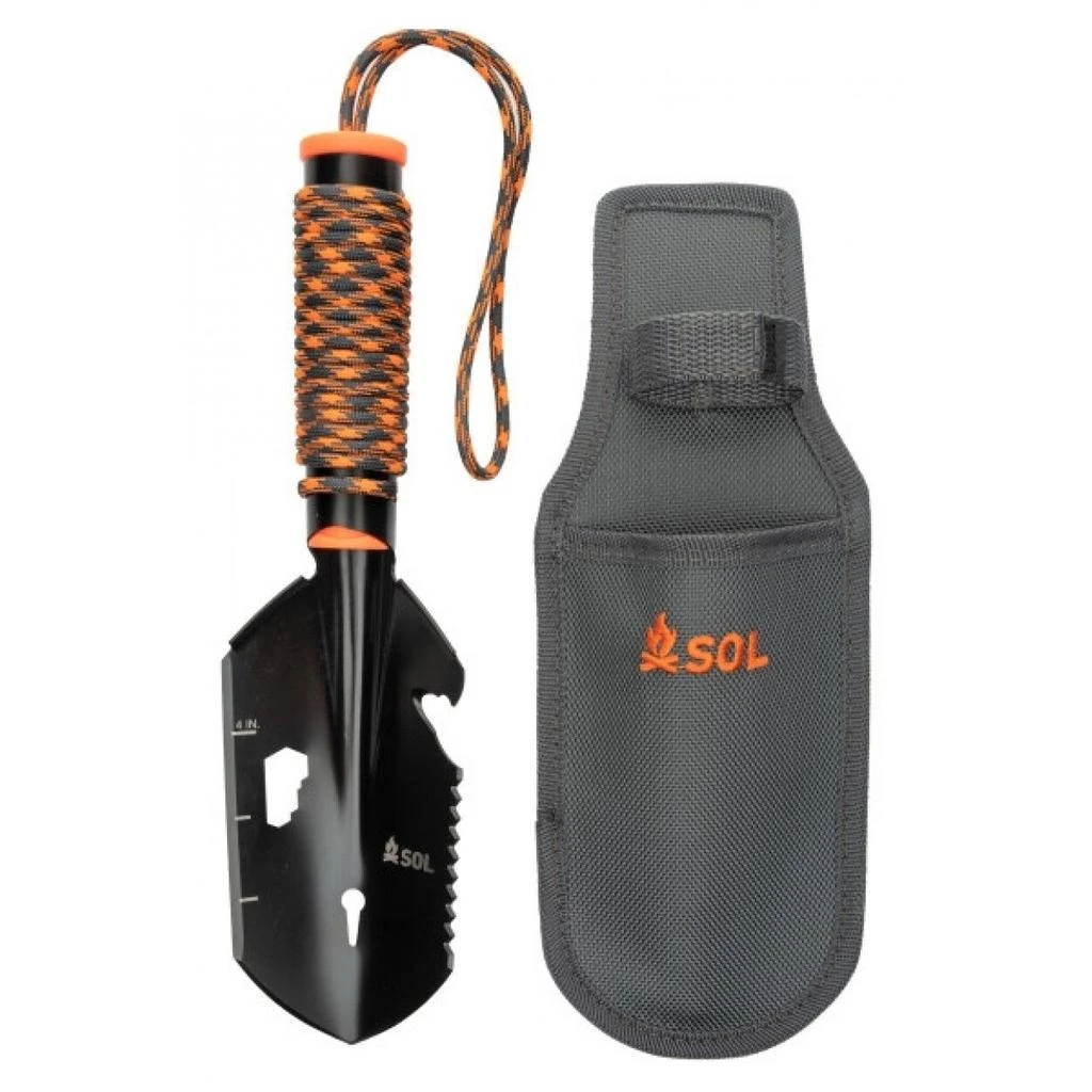 商品Sol|AMK - SOL Stoke Shovel,价格¥238,第1张图片