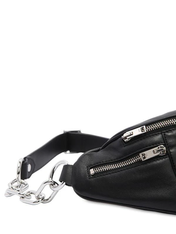 商品Alexander Wang|Attica Soft Leather Belt Bag,价格¥4873,第2张图片详细描述